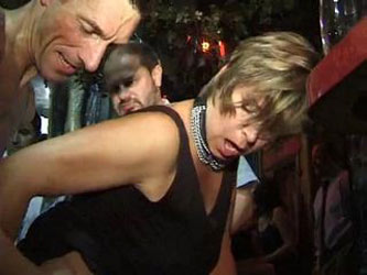 Swinger Party