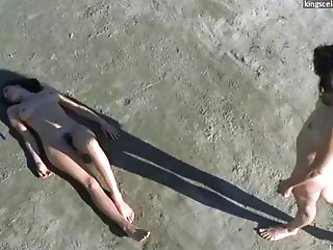 Regina Nemni In Eros (2004)