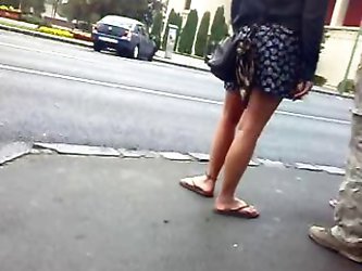 Public Masturbation05