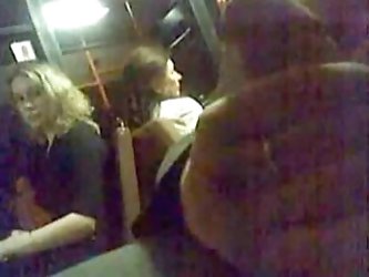 Bus Stare