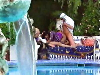 Indian Hottie Rashneen Kerim - Koram Outdoor Sex