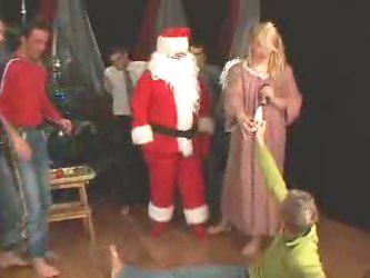 Christmas Party!