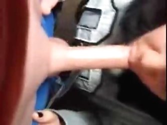 Rewarding My Deepthroat Queen With Facial