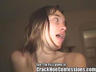 Crack Whore Confessions Lindsey