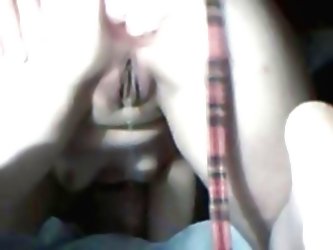 Amateur Squirting Anal