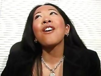 Meet My Secretary- Kitty