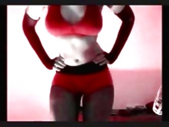 Girlplus Big Booty Shorts...the...