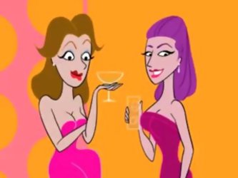 Desperate Women