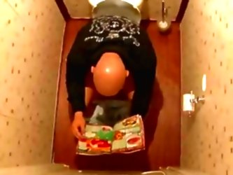 Blond Gloryhole Fuck