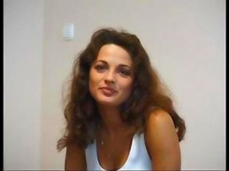 Natalie - Russian Threesome