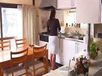 Japanese Anal Mom And Son With Private T...