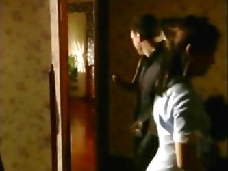 Flower Edwards- Horny Hotel Maid