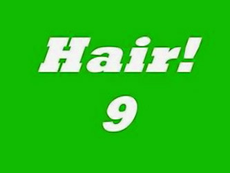 Hairy 9  N15