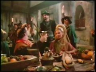 The Ribald Tales Of Canterbury 1