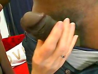 Gaping Anal Granny In Stockings Fucks Three