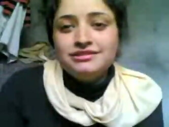 Pakistani Real Kashmiri Girl Fucked By Cousin