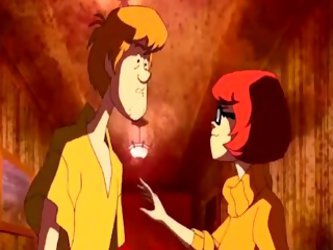 Futurama Porn And Scoobydoo Sex