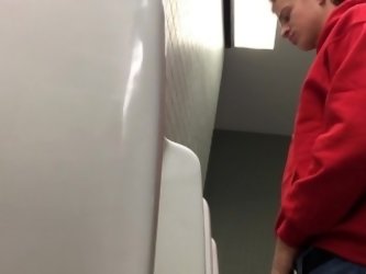 Proud Hung Pisser