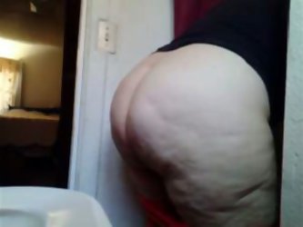 Just Look At Her! Wow! That Azz... So Fucking Delicious. This...