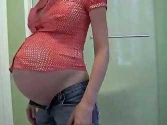Pregnant
