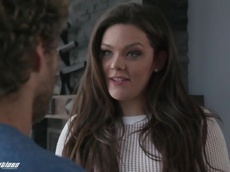 After Fingeringkimber Woods Wants To Reach An Orgasm With Her...