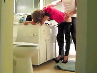 Do You Know Where Your Mom Is? #5