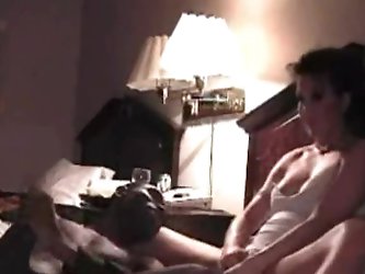 Hubby Recording Wife And Darksome Lad