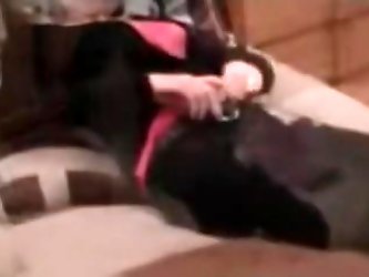 Wife Bonks Bbc And Comes Home With Cum Stained Pants