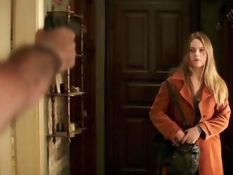 Hera Hilmar Stripping Naked