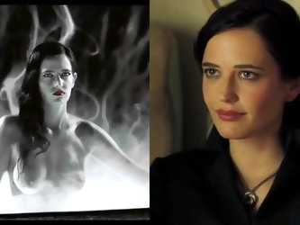 Sekushilover - Bond Girls Dressed Vs Undressed