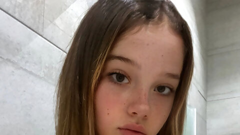 Hope You Like Cute Girls With Small Boobs ?